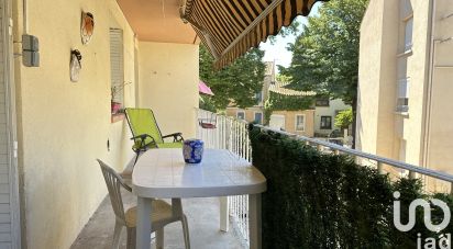 Apartment 4 rooms of 61 m² in Six-Fours-les-Plages (83140)