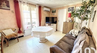 Appartement 4 pièces de 61 m² à Six-Fours-les-Plages (83140)