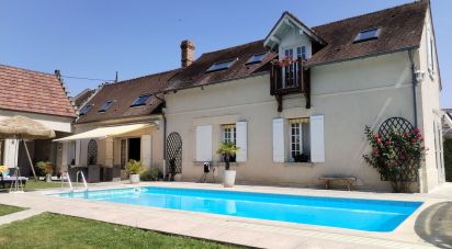 Maison 7 pièces de 195 m² à Attichy (60350)