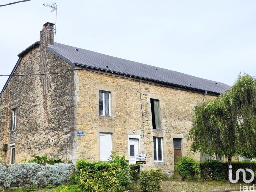 House 4 rooms of 122 m² in Le Châtelet-sur-Sormonne (08150)