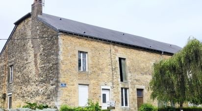 Maison 4 pièces de 122 m² à Le Châtelet-sur-Sormonne (08150)