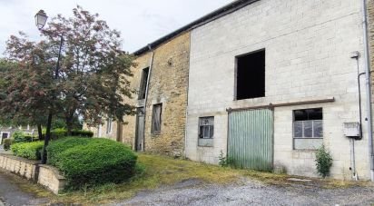 Maison 4 pièces de 122 m² à Le Châtelet-sur-Sormonne (08150)