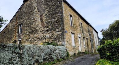 House 4 rooms of 122 m² in Le Châtelet-sur-Sormonne (08150)