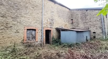 Maison 4 pièces de 122 m² à Le Châtelet-sur-Sormonne (08150)