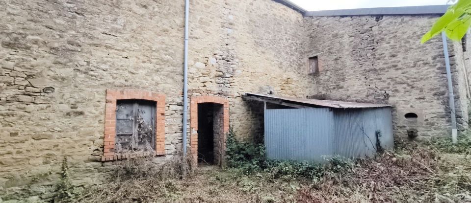 Maison 4 pièces de 122 m² à Le Châtelet-sur-Sormonne (08150)