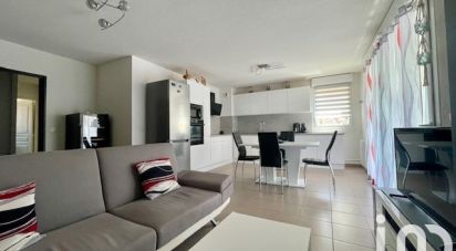 Apartment 3 rooms of 62 m² in Le Rove (13740)