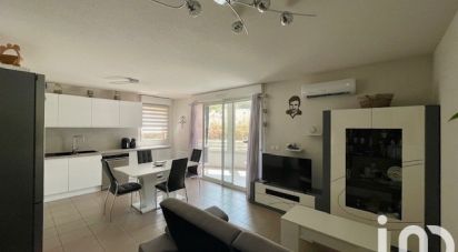 Apartment 3 rooms of 62 m² in Le Rove (13740)