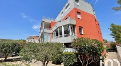 Apartment 3 rooms of 62 m² in Le Rove (13740)