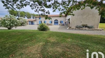 Country house 8 rooms of 210 m² in Port-de-Lanne (40300)