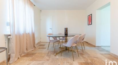 Appartement 4 pièces de 110 m² à Hussigny-Godbrange (54590)