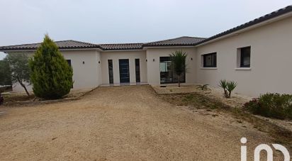 Maison 6 pièces de 196 m² à Lamonzie-Saint-Martin (24680)