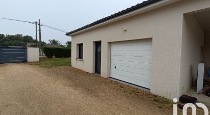 Maison 6 pièces de 196 m² à Lamonzie-Saint-Martin (24680)