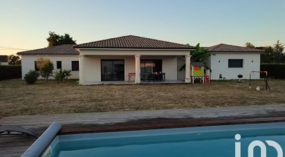 House 6 rooms of 196 m² in Lamonzie-Saint-Martin (24680)