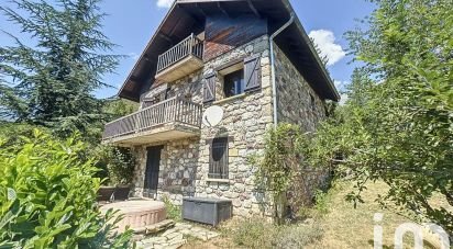 Maison 7 pièces de 210 m² à Valdeblore (06420)