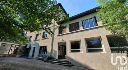 Building in Saint-Martin-en-Vercors (26420) of 1,350 m²