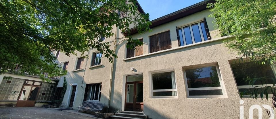 Immeuble de 1 350 m² à Saint-Martin-en-Vercors (26420)