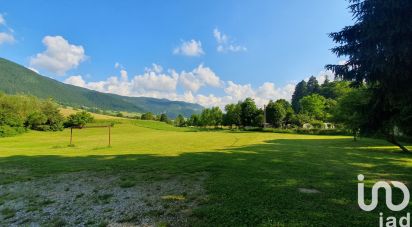 Immeuble de 1 350 m² à Saint-Martin-en-Vercors (26420)