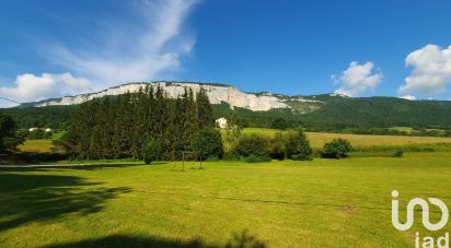 Building in Saint-Martin-en-Vercors (26420) of 1,350 m²