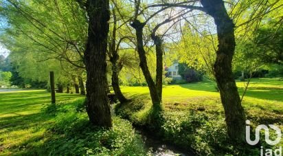 Immeuble de 1 350 m² à Saint-Martin-en-Vercors (26420)