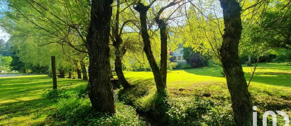 Immeuble de 1 350 m² à Saint-Martin-en-Vercors (26420)