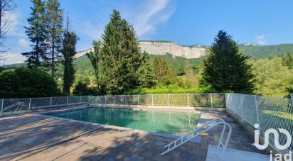 Building in Saint-Martin-en-Vercors (26420) of 1,350 m²