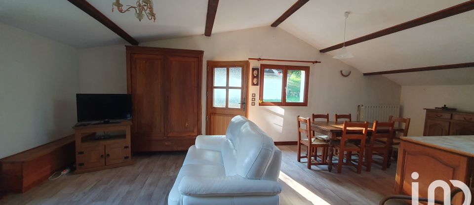 Immeuble de 1 350 m² à Saint-Martin-en-Vercors (26420)