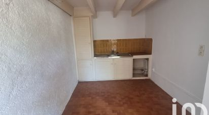 Maison de village 3 pièces de 54 m² à Durban-Corbières (11360)