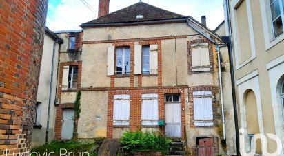 Village house 5 rooms of 115 m² in Toucy (89130)