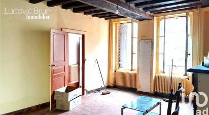 Village house 5 rooms of 115 m² in Toucy (89130)