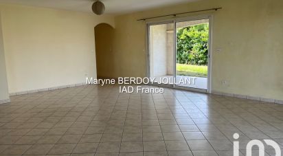 Traditional house 6 rooms of 131 m² in Roquefort (47310)