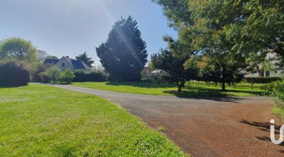 Land of 625 m² in Briollay (49125)