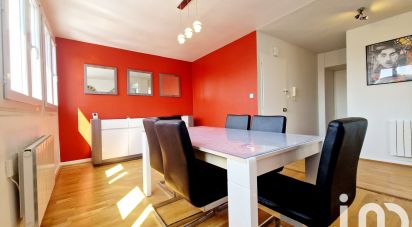 Appartement 4 pièces de 75 m² à Muzillac (56190)