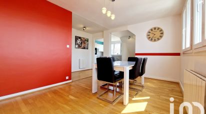 Apartment 4 rooms of 75 m² in Muzillac (56190)