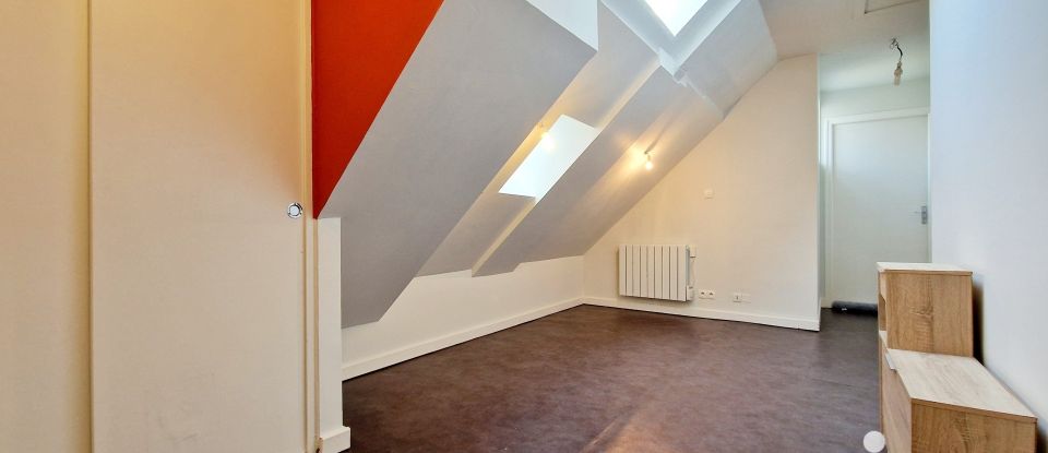 Apartment 4 rooms of 75 m² in Muzillac (56190)