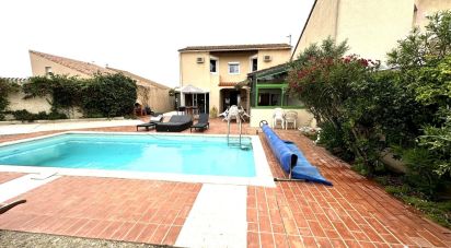 House 5 rooms of 154 m² in Port-la-Nouvelle (11210)