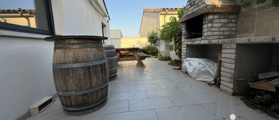 Maison traditionnelle 3 pièces de 80 m² à Narbonne (11100)