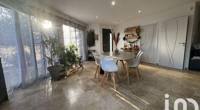 Maison traditionnelle 3 pièces de 80 m² à Narbonne (11100)