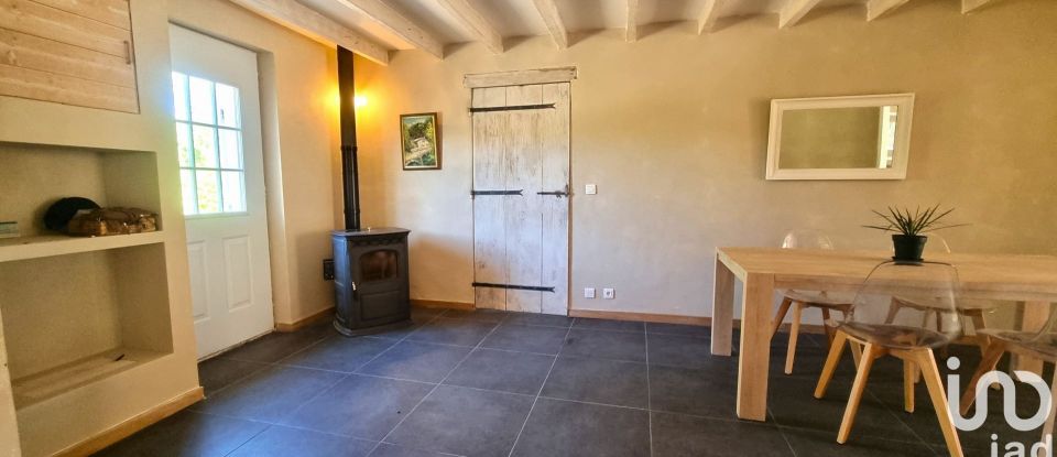 Maison 4 pièces de 116 m² à Saint-Cyr-sur-Menthon (01380)