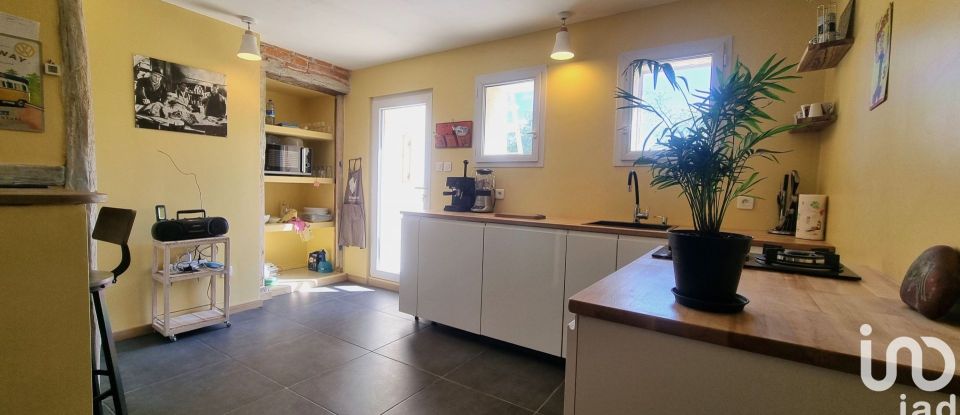 Maison 4 pièces de 116 m² à Saint-Cyr-sur-Menthon (01380)