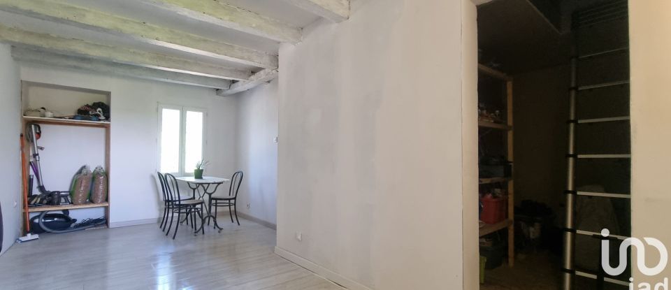 Maison 4 pièces de 116 m² à Saint-Cyr-sur-Menthon (01380)