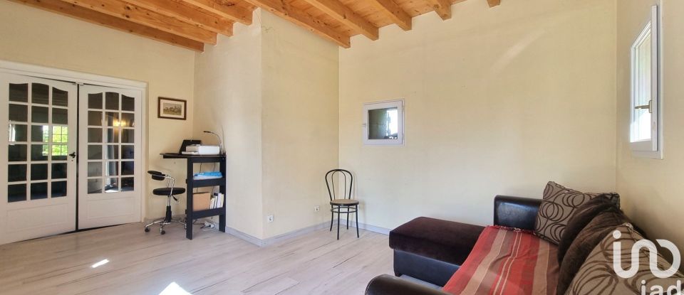 Maison 4 pièces de 116 m² à Saint-Cyr-sur-Menthon (01380)