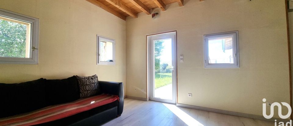 Maison 4 pièces de 116 m² à Saint-Cyr-sur-Menthon (01380)