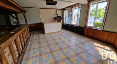 Town house 8 rooms of 226 m² in Breteuil (27160)