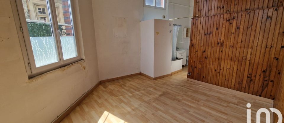 Maison de ville 8 pièces de 226 m² à Breteuil (27160)