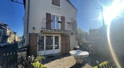 Maison 3 pièces de 85 m² à Saint-Martin-de-Lenne (12130)