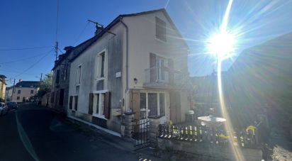 Maison 3 pièces de 85 m² à Saint-Martin-de-Lenne (12130)