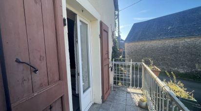 Maison 3 pièces de 85 m² à Saint-Martin-de-Lenne (12130)