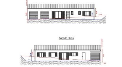 Terrain de 315 m² à Villaudric (31620)