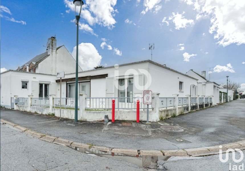 Maison 5 pièces de 116 m² à Ozoir-la-Ferrière (77330)