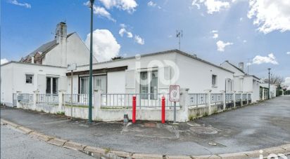 House 5 rooms of 116 m² in Ozoir-la-Ferrière (77330)